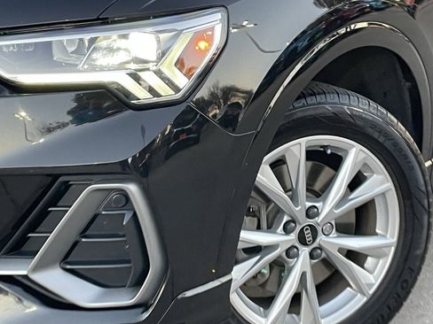 Used 2023 Audi Q3 2.0T Premium image 8