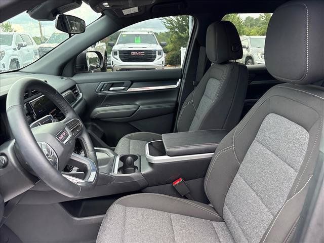 Certified 2026 GMC Terrain Elevation w/ LPO, Floor Liner Package FWD image 18