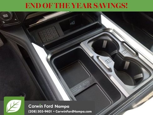 New 2025 Ford F350 Platinum image 18