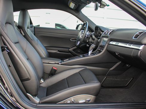 Used 2014 Porsche Cayman S RWD image 32