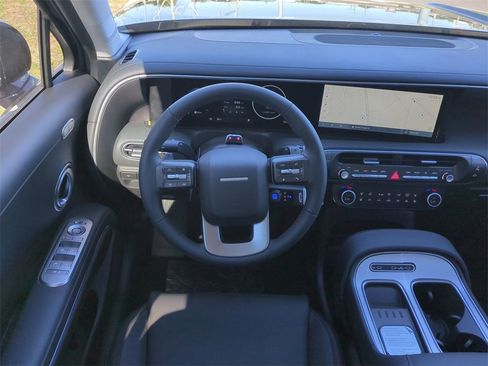 New 2026 Hyundai Palisade SEL image 19