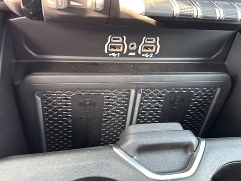 New 2026 RAM 2500 Laramie w/ Night Edition AWD/4WD image 20
