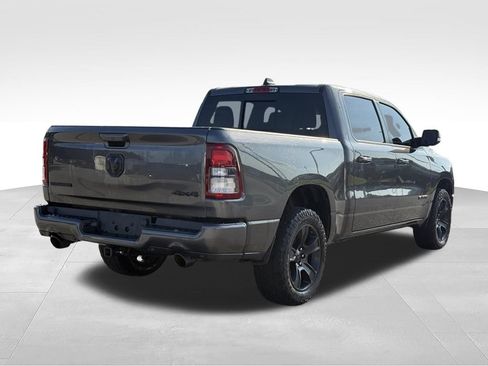 Used 2021 RAM 1500 Big Horn AWD/4WD image 26