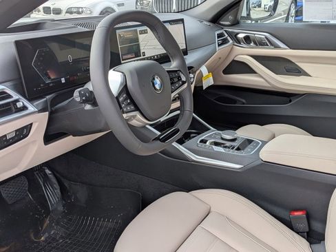 New 2026 BMW 430i xDrive 430i xDrive image 3