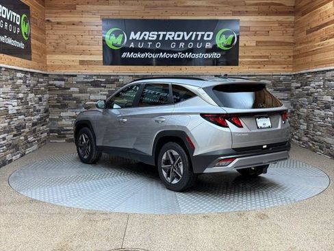 New 2026 Hyundai Tucson SEL image 7