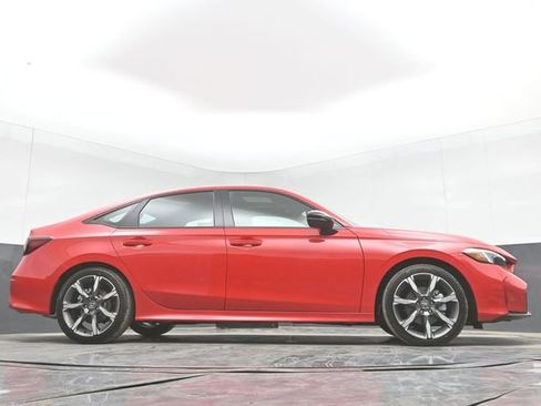 New 2026 Honda Civic Sport Touring image 47