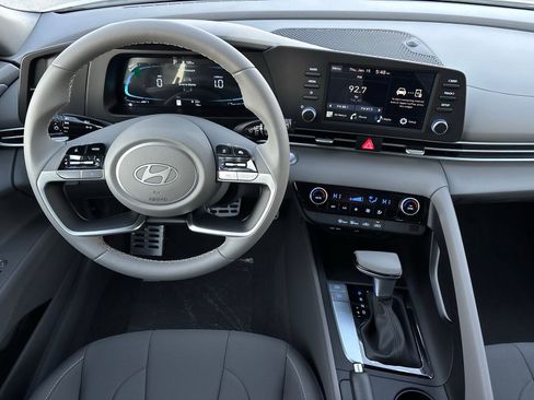 New 2026 Hyundai Elantra Sport w/ Cargo Package FWD image 18