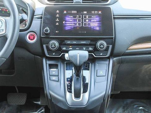 Used 2018 Honda CR-V EX image 12