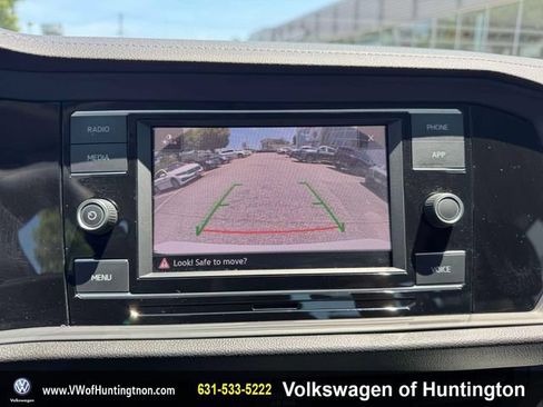 Certified 2023 Volkswagen Jetta S FWD image 27
