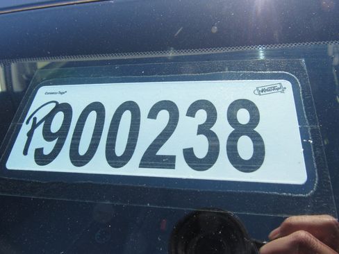 Used 2023 Nissan Rogue SV image 28