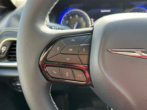 New 2026 Chrysler Pacifica Select w/ S Appearance Package image 25