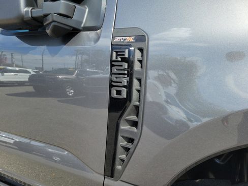 New 2026 Ford F250 XL w/ STX Appearance Package AWD/4WD image 8