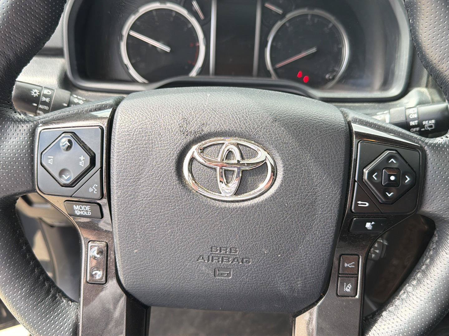 Used 2024 Toyota 4Runner TRD Pro AWD/4WD image 18