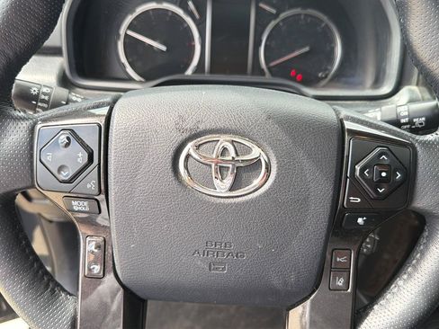 Used 2024 Toyota 4Runner TRD Pro AWD/4WD image 18