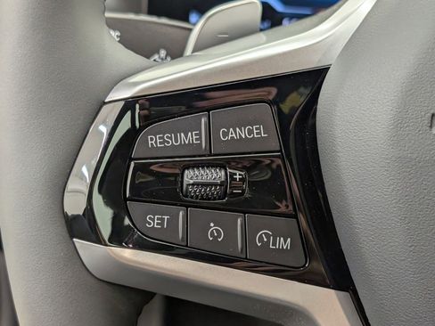 New 2026 BMW 330i Sedan w/ Premium Package image 19