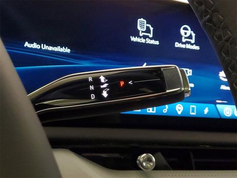 New 2025 Cadillac Optiq Sport 1 image 26