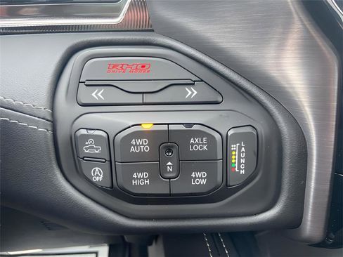 New 2026 RAM 1500 RHO w/ RHO Level 1 Equipment Group AWD/4WD image 20