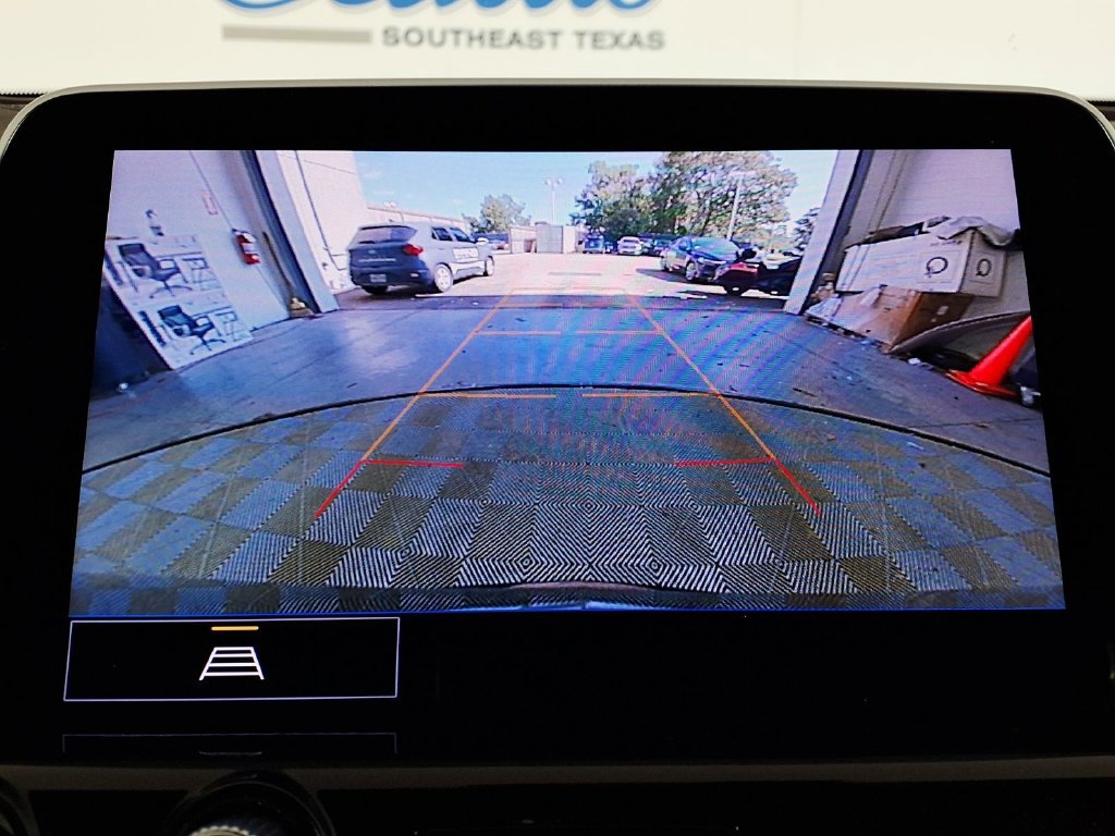 Used 2024 Cadillac CT4 Luxury w/ Sun And Sound Package RWD image 13