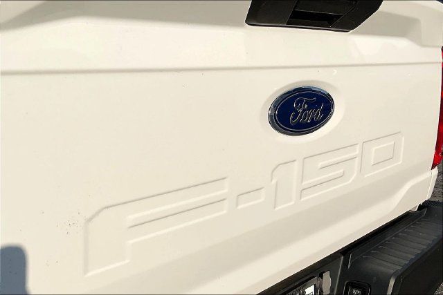 Used 2023 Ford F150 XL AWD/4WD image 27