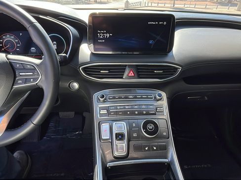 Used 2023 Hyundai Santa Fe SEL w/ Premium Package image 19