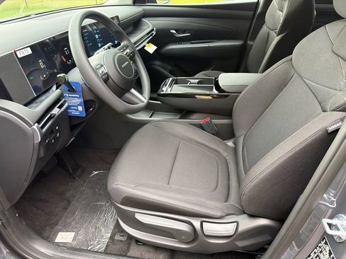 New 2026 Hyundai Tucson Blue SE FWD image 10