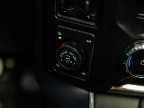 Used 2024 Ford F150 Raptor AWD/4WD image 29