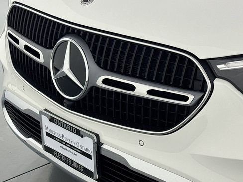 New 2026 Mercedes-Benz GLC 300 image 12