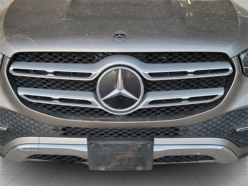 Used 2020 Mercedes-Benz GLE 350 GLE 350 image 4