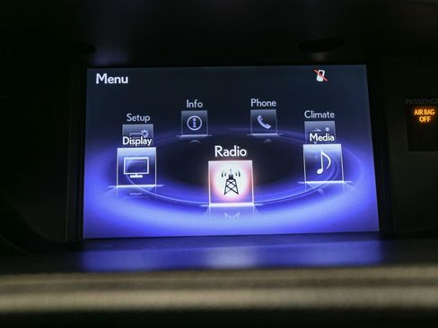 Used 2015 Lexus ES 350 w/ Premium Package FWD image 22