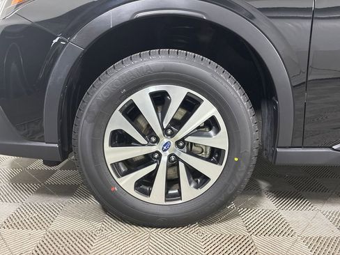 Used 2021 Subaru Outback Premium AWD/4WD image 10