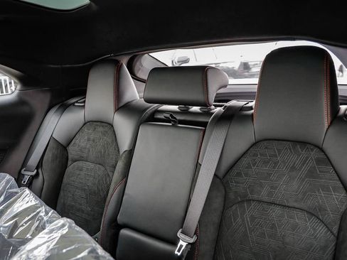 New 2026 Dodge Charger Scat Pack AWD/4WD image 23