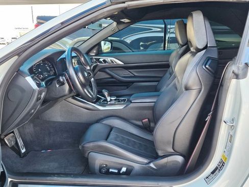 Used 2022 BMW M4 xDrive Competition image 15