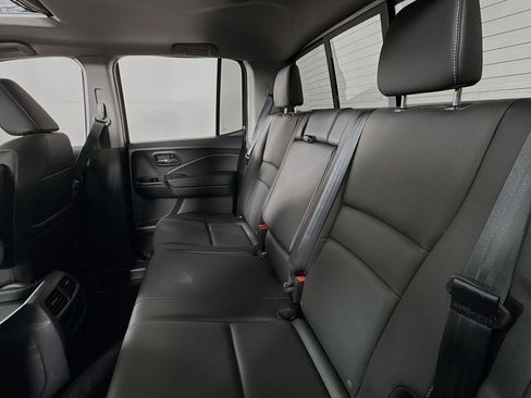 Used 2023 Honda Ridgeline RTL image 34