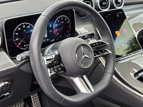Certified 2026 Mercedes-Benz GLC 300 image 27