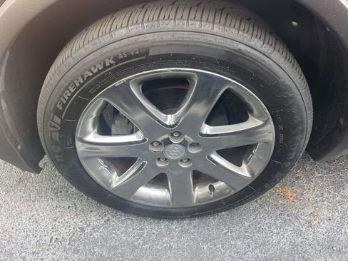 Used 2016 Buick Encore Leather w/ Experience Buick Package image 7