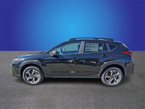 New 2026 Subaru Crosstrek 2.5i Premium image 4