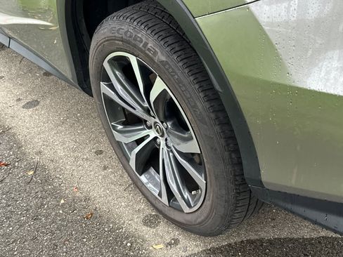 Used 2022 Lexus RX 350 AWD w/ Premium Package image 17