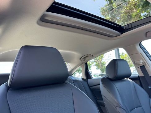 Certified 2024 Honda Accord EX-L image 18