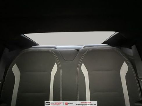 Used 2019 Chevrolet Camaro SS image 18