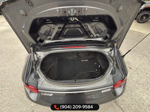 Used 2016 MAZDA MX-5 Miata Grand Touring image 24