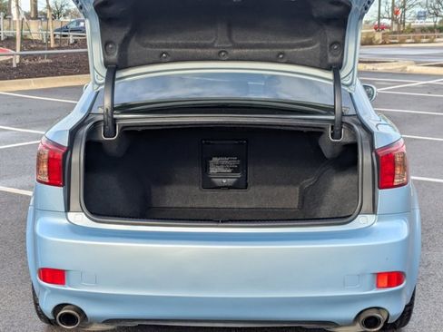 Used 2011 Lexus IS 250 w/ Premium Pkg Value Edition image 6