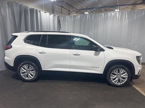 New 2026 GMC Acadia Elevation w/ Elevation Premium Package image 3