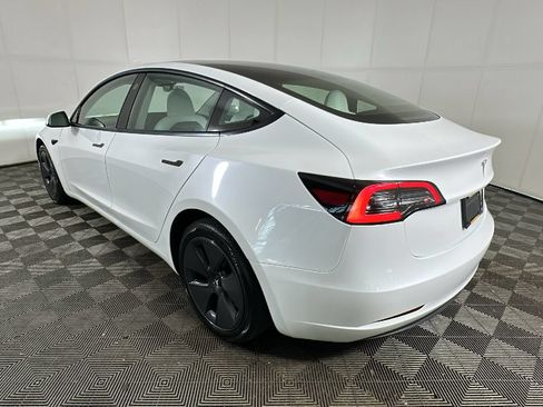 Used 2023 Tesla Model 3 Standard Range RWD image 4