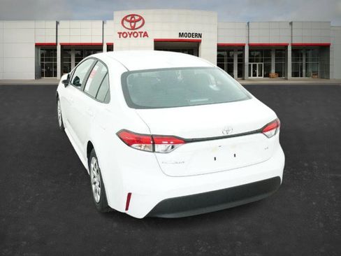 New 2026 Toyota Corolla LE image 16