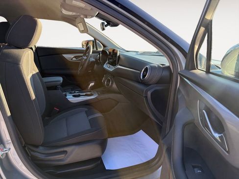 Used 2023 Chevrolet Blazer LT w/ Convenience Package image 28