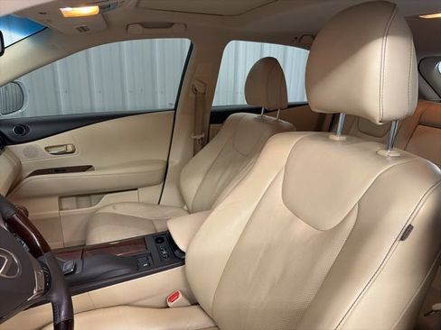 Used 2015 Lexus RX 350 FWD image 11