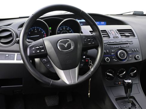 Used 2012 MAZDA MAZDA3 i Touring FWD image 10