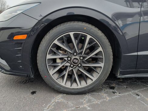 Used 2023 Hyundai Sonata Limited image 27