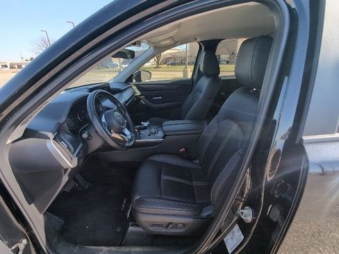 Used 2025 MAZDA CX-90 3.3 Turbo w/ Select Package image 10