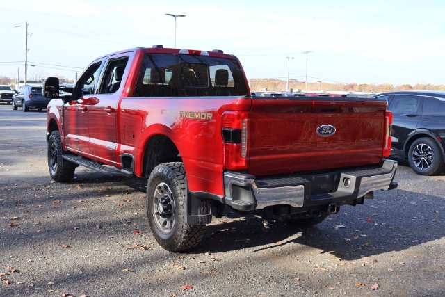 Used 2024 Ford F250 Lariat w/ Lariat Ultimate Package AWD/4WD image 5